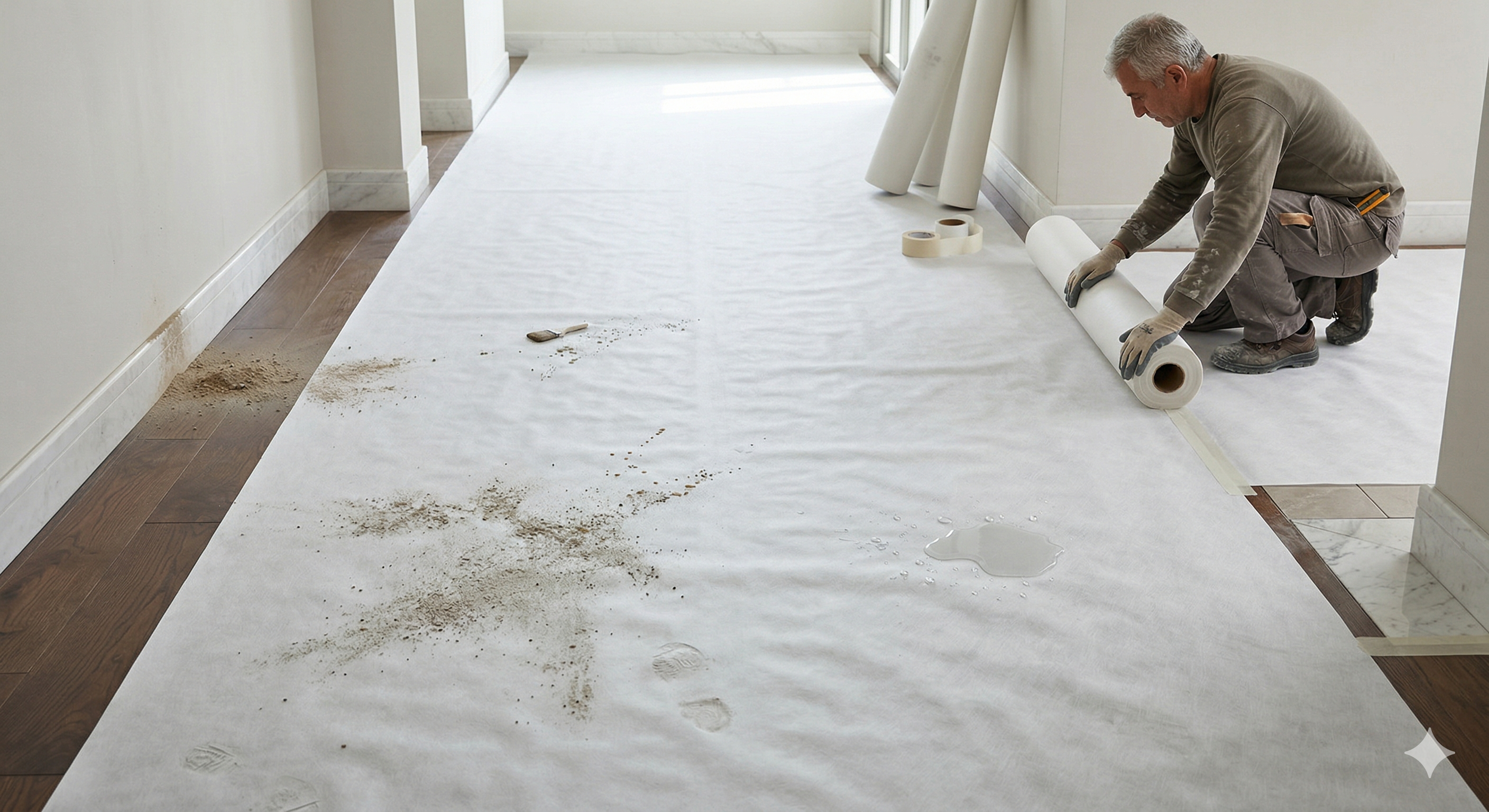 Wiola uygulama sahnesi
